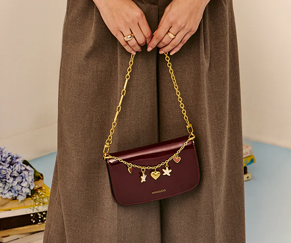 Accessorize Your Way